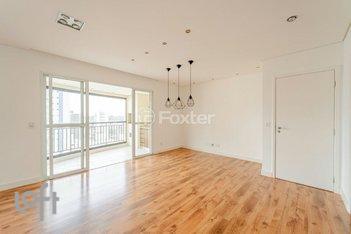 apartment em Damasceno Vieira, Jabaquara - São Paulo - SP
