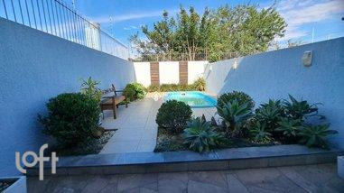 house em Capão Novo, Estância Velha - Canoas - RS