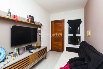 apartment em Rua Corcovado, Bom Princípio - Gravataí - RS