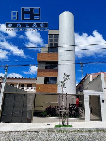 apartment em Rua Violeta, Esplanada - Belo Horizonte - MG