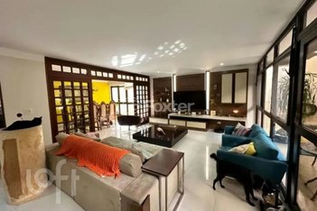 house em Rua Domingos de Rogatis, Jardim da Saúde - São Paulo - SP