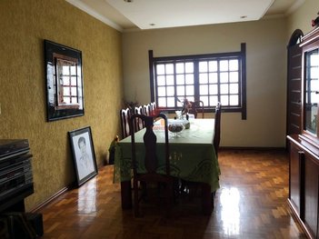 commercial_building em Rua Melo Viana, Centro - Nova Lima - MG