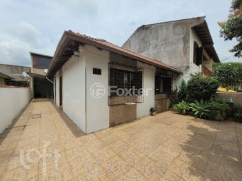 house em Rua Breno Arruda, Santa Maria Goretti - Porto Alegre - RS