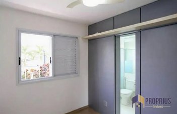 apartment em Rua Conde de Monte Cristo, Ipiranga - Belo Horizonte - MG