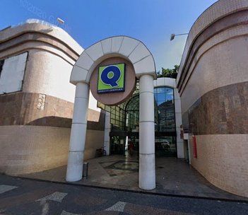 business em Avenida Geremário Dantas, Freguesia (Jacarepaguá) - Rio de Janeiro - RJ