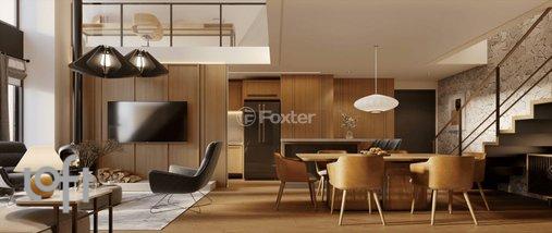 apartment em das Papoulas, Vila Suica - Gramado - RS