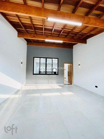 house em Potomaque, Jardim das Maravilhas - Santo André - SP