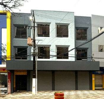 business em Avenida Paraná, Centro - Londrina - PR