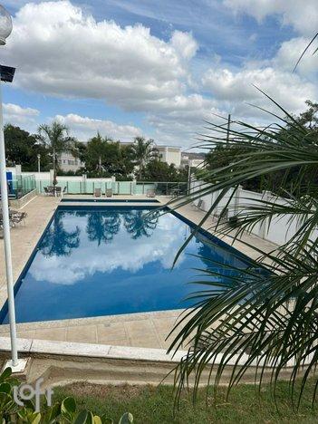 apartment em Beta Centauri, Jardim Riacho das Pedras - Contagem - MG