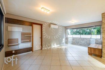 apartment em Rua Coronel Bordini, Bela Vista - Porto Alegre - RS