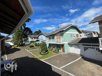 house em RUA JOAO SIMPLICIO, Centro - Canela - RS