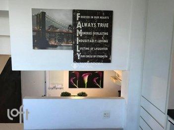 apartment em Ministro Nelson Hungria, Morumbi - São Paulo - SP