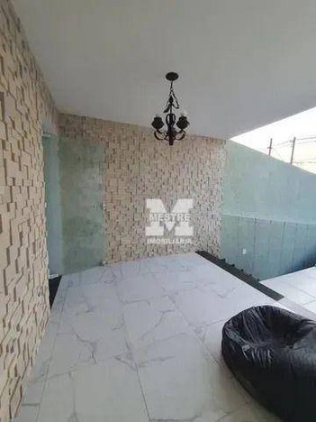 house em Avenida Campista, Vila Rosália - Guarulhos - SP