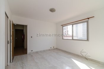 apartment em Rua Engenheiro José Sá Rocha, Vila Mariana - São Paulo - SP