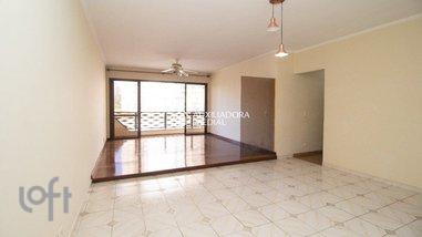 apartment em Senador Vergueiro, Centro - São Bernardo do Campo - SP