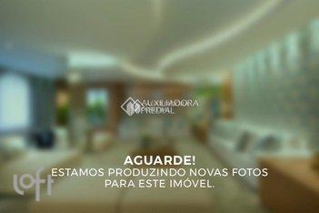 apartment em Mário Antunes da Cunha, Petrópolis - Porto Alegre - RS