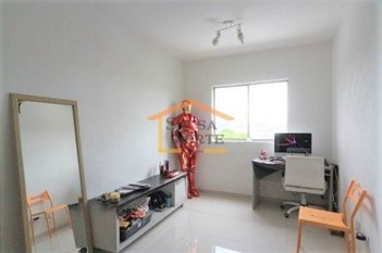 apartment em Avenida Deputado Emílio Carlos, Limão - São Paulo - SP