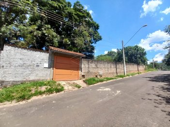 house em Rua Fernando Martim Martim, Jardim Santa Cândida - Agudos - SP