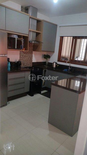 house em Novo Hamburgo, Mathias Velho - Canoas - RS