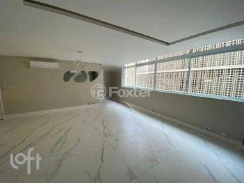 apartment em Rua Bela Cintra, Jardim América - São Paulo - SP