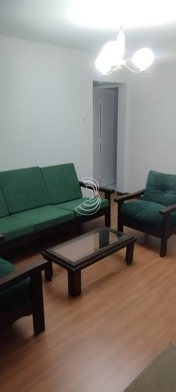 apartment em Avenida Duque de Caxias, Fragata - Pelotas - RS