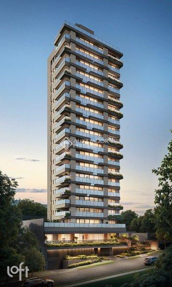 apartment em Rua Ciro Gavião, Bela Vista - Porto Alegre - RS