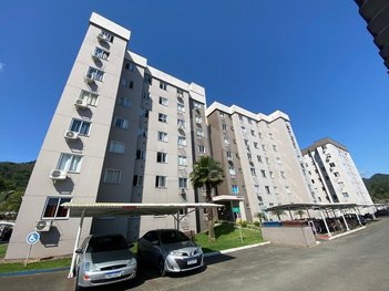 apartment em Rua Arthur Gonçalves de Araújo, João Pessoa - Jaraguá do Sul - SC