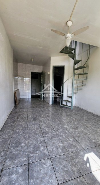 house em Rua São Miguel, Coronel Aparício Borges - Porto Alegre - RS
