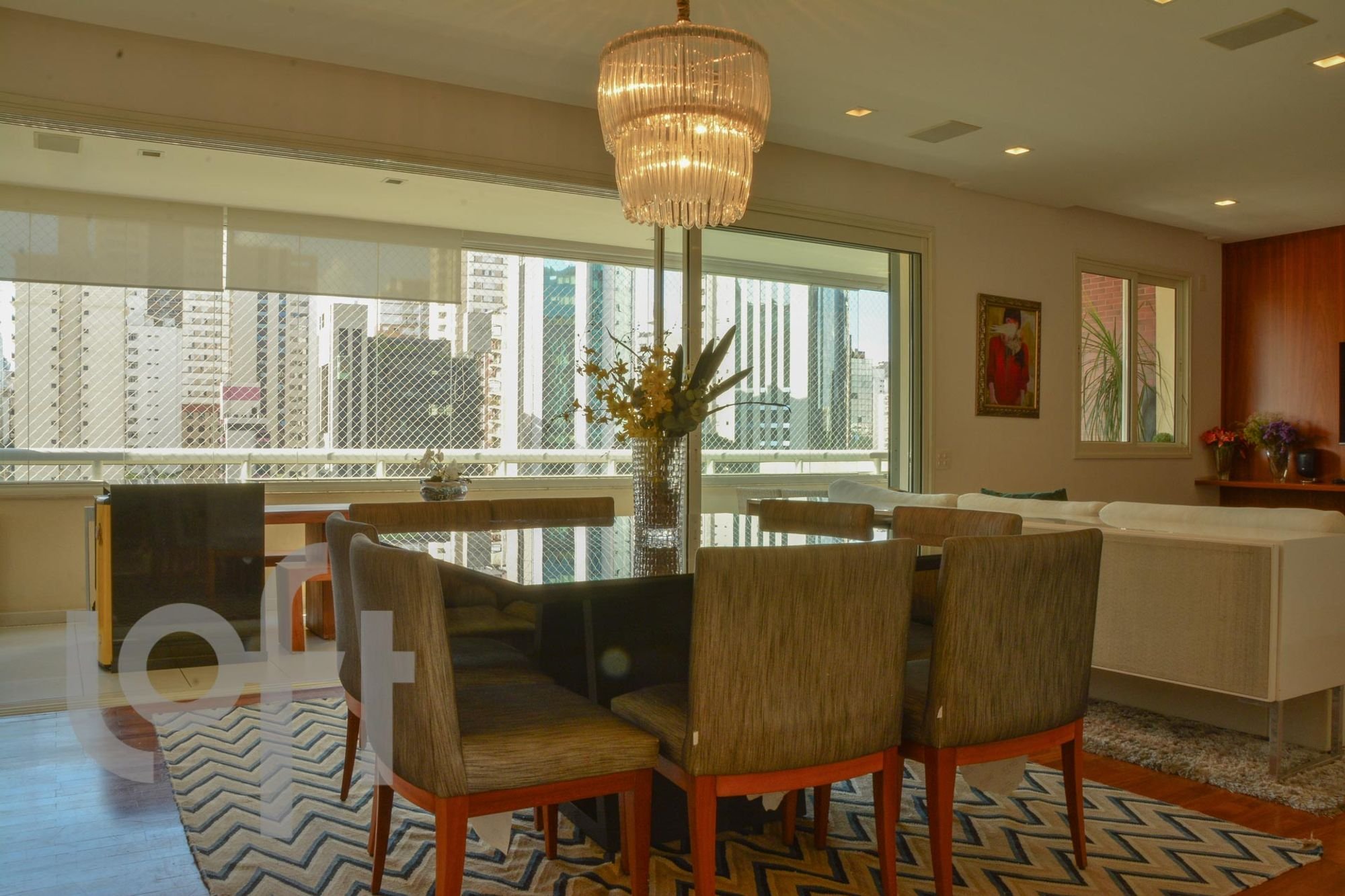Apartamento para Venda por R$3.500.000,00 com 151m², 3 dormitórios e 3 vagas - Itaim bibi, São paulo / SP - Foto 2