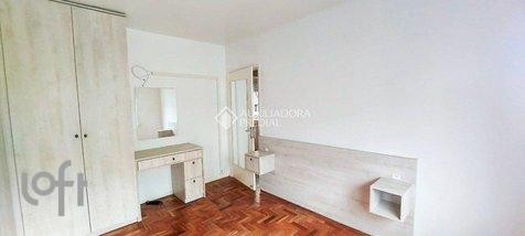 apartment em Rua Dona Amélia, Santa Tereza - Porto Alegre - RS