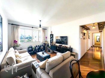 apartment em Rua Indiana, Brooklin - São Paulo - SP