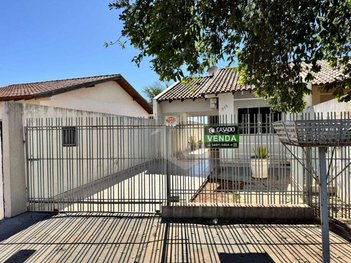 house em Rua Parati, Residencial Atlântico IV - Cianorte - PR