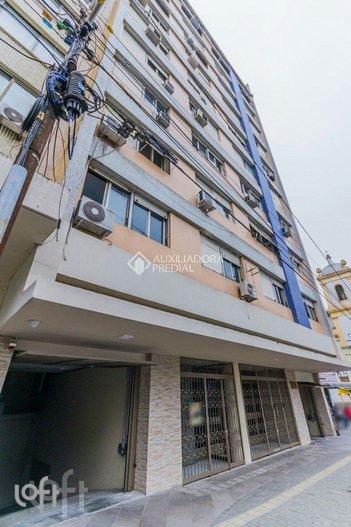 apartment em Independência, Bom Fim - Porto Alegre - RS