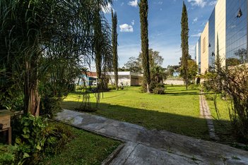 land_lot em Avenida Dom Pedro II, Centro - Quatro Barras - PR