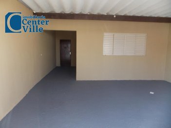 house em Rua Glória, Jardim Boer II - Americana - SP