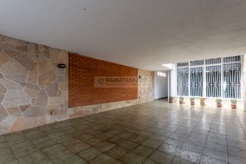 house em Avenida Mascote, Vila Mascote - São Paulo - SP