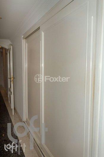 apartment em Capitão Alberto Mendes Júnior, Jardim São Paulo - São Paulo - SP