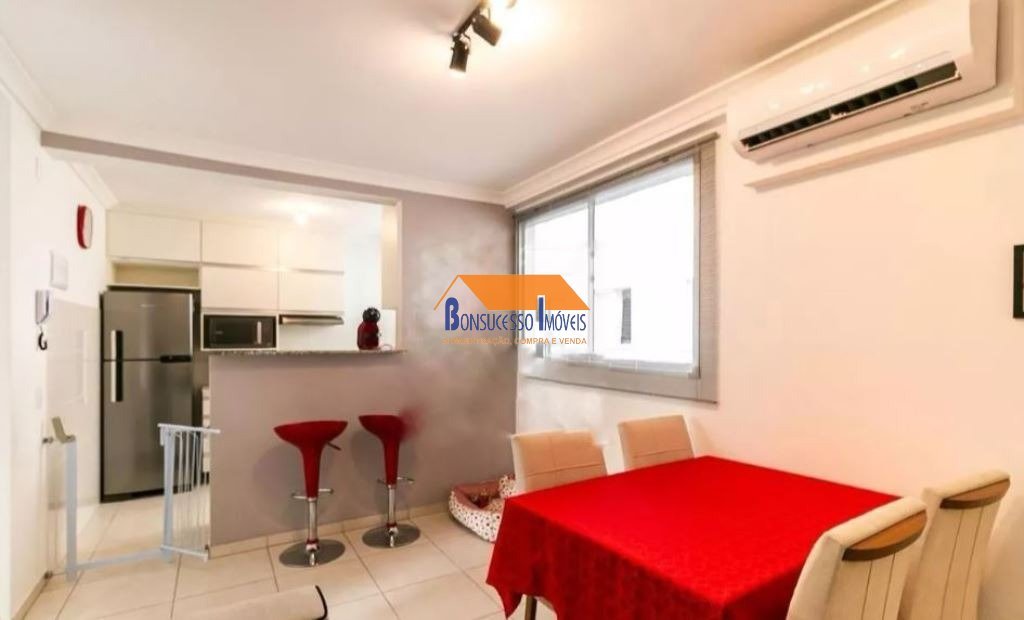 Apartamento com 2 quartos — São João Batista (Venda Nova), Belo Horizonte