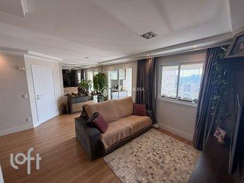 apartment em Brasílio Machado, Centro - São Bernardo do Campo - SP