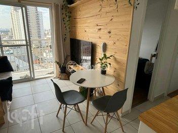 apartment em Rudge, Campos Elísios - São Paulo - SP