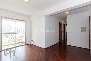 apartment em Coronel Camisão, Butantã - São Paulo - SP