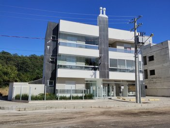 apartment em Martinho de Haro, Ingleses do Rio Vermelho - Florianópolis - SC