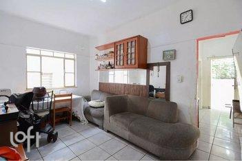 house em Conselheiro Moreira de Barros, Santana - São Paulo - SP