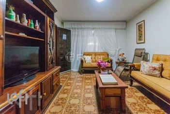 house em Francisco Paternost, Sacomã - São Paulo - SP