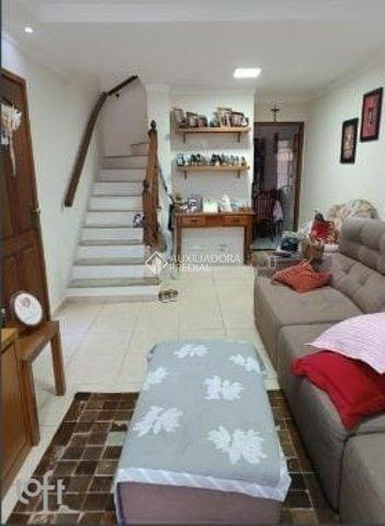 house em Élbio Camilo, Centro - Diadema - SP