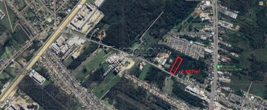 commercial_building em Leopoldo Brod, Três Vendas - Pelotas - RS