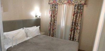 apartment em Campinas, Bela Vista - São Paulo - SP