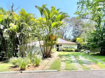 house em Alameda dos Manacás, Granja Viana II - Cotia - SP