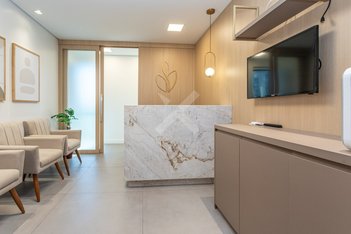 office em Rua Felicíssimo de Azevedo, Auxiliadora - Porto Alegre - RS