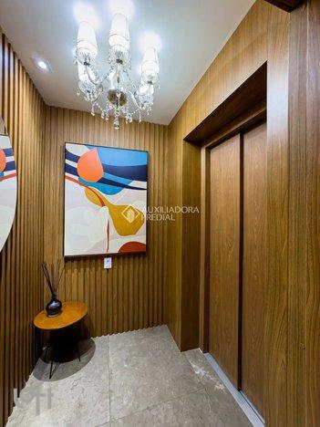 apartment em Princesa Francisca Carolina, Nova Petrópolis - São Bernardo do Campo - SP